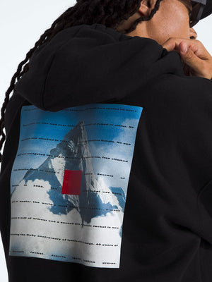 TNF 40TH Anniversary Mountain Jacket Hoodie Spring 2025