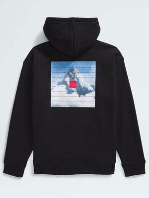 TNF 40TH Anniversary Mountain Jacket Hoodie Spring 2025