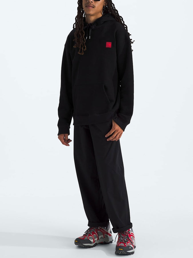 TNF 40TH Anniversary Mountain Jacket Hoodie Spring 2025 | TNF BLACK (JK3)