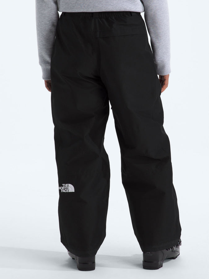 The North Face GORE-TEX Hex 2027 – Women's Shell Pants | TNF BLACK (JK3)