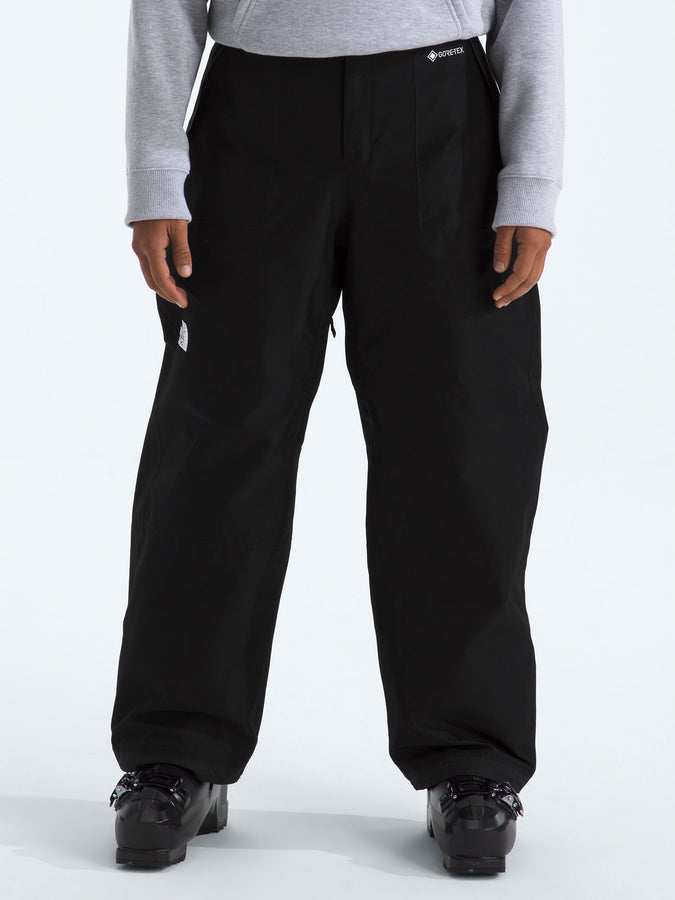 The North Face GORE-TEX Hex 2027 – Women's Shell Pants | TNF BLACK (JK3)