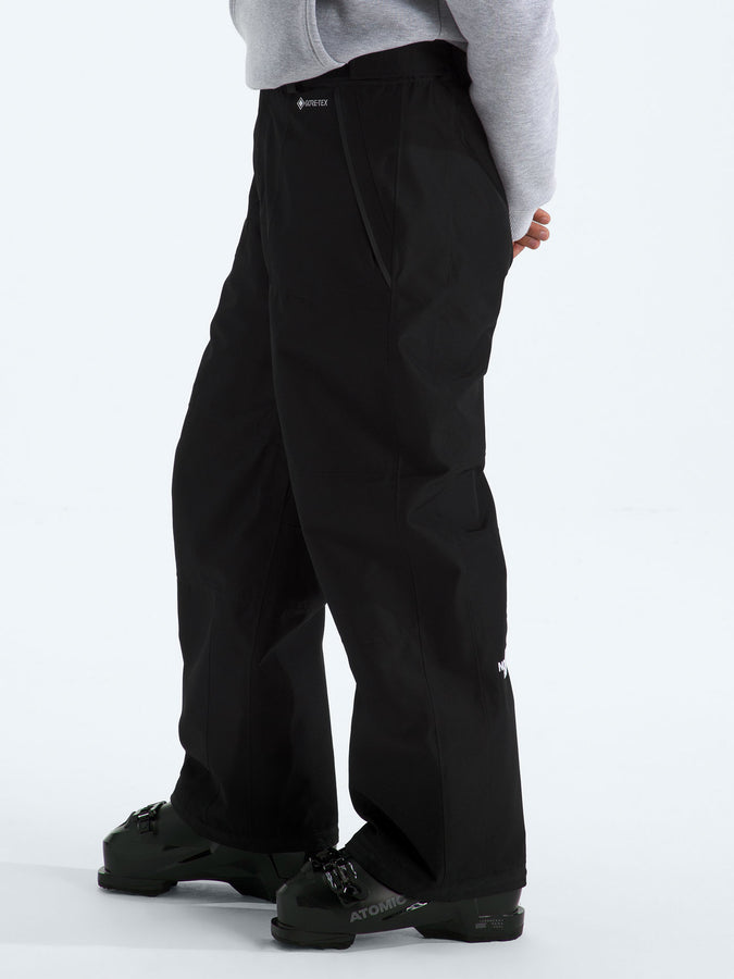 The North Face GORE-TEX Hex 2027 – Women's Shell Pants | TNF BLACK (JK3)