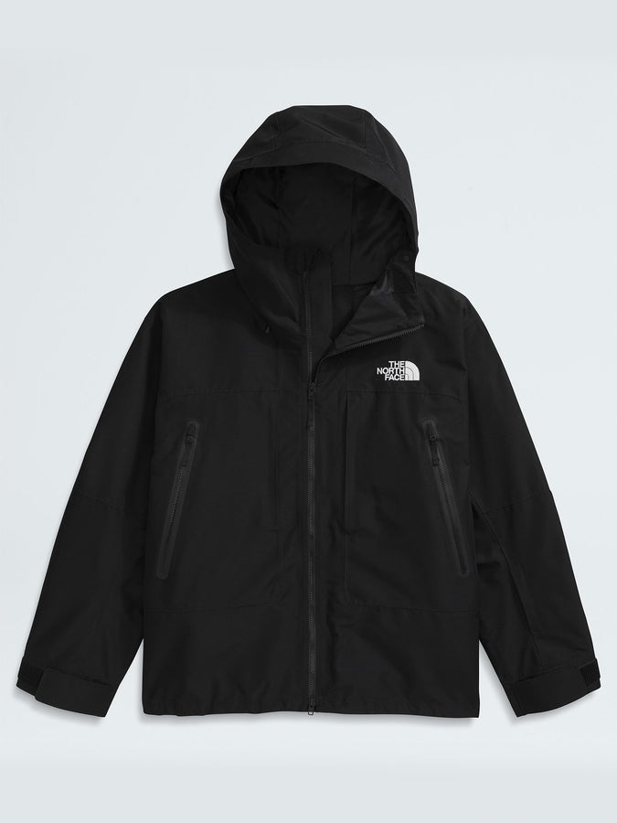 The North Face GORE-TEX Hex 2027 – Shell Jacket | TNF BLACK (JK3)