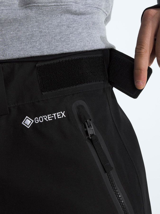 The North Face GORE-TEX Hex 2027 – Shell Pants | TNF BLACK (JK3)
