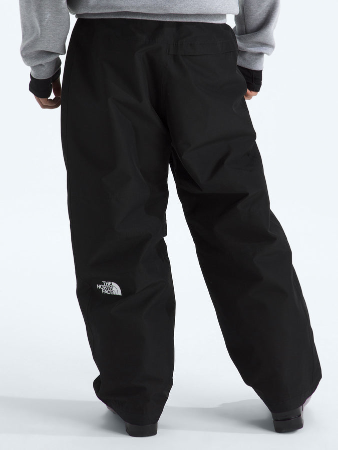 The North Face GORE-TEX Hex 2027 – Shell Pants | TNF BLACK (JK3)