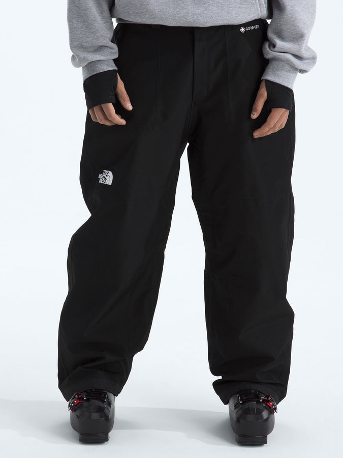 The North Face GORE-TEX Hex 2027 – Shell Pants | TNF BLACK (JK3)