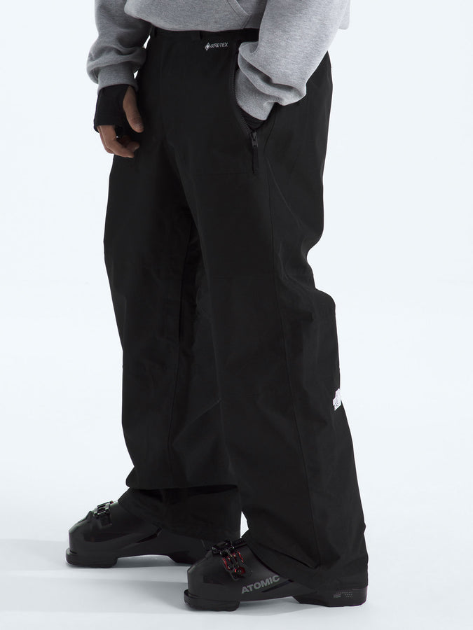 The North Face GORE-TEX Hex 2027 – Shell Pants | TNF BLACK (JK3)