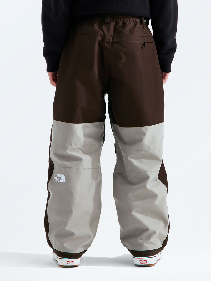 The North Face GORE-TEX Hex 2027 – Shell Pants | STONE SLAB/DARK CHESTNUT (SM6)