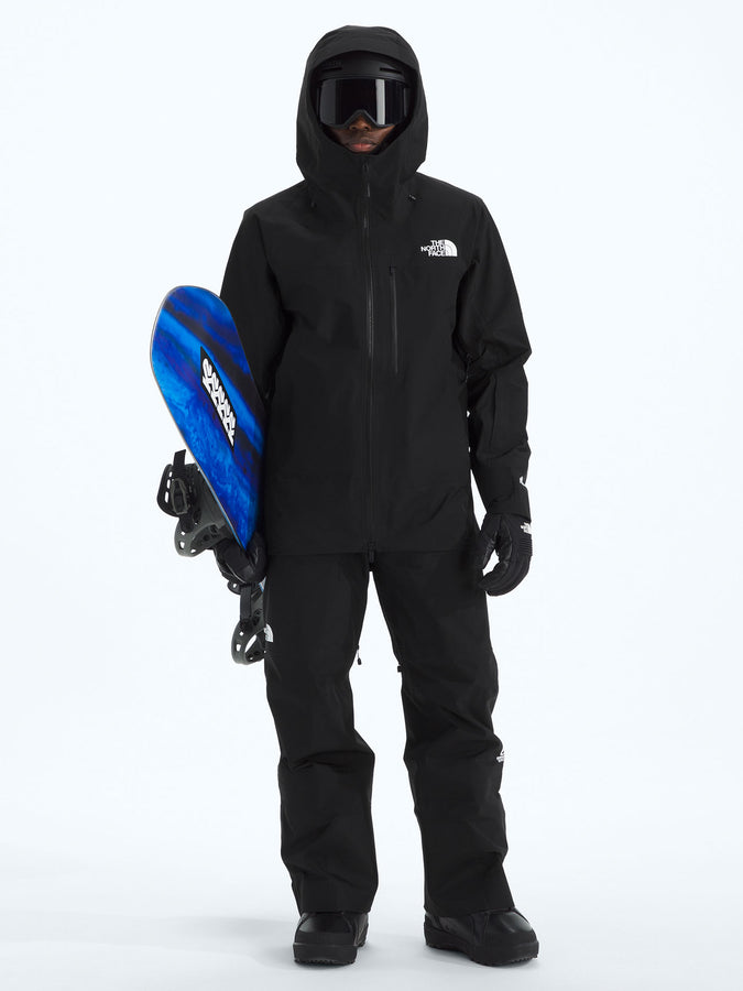 The North Face GORE-TEX Summit Eastwall 2027 – Shell Jacket | TNF BLACK (JK3)