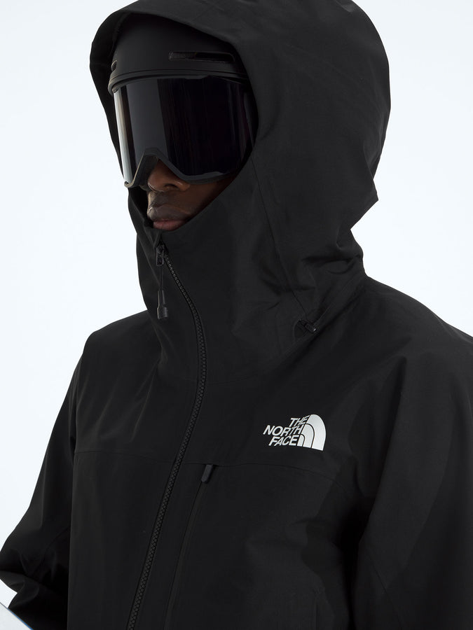 The North Face GORE-TEX Summit Eastwall 2027 – Shell Jacket | TNF BLACK (JK3)