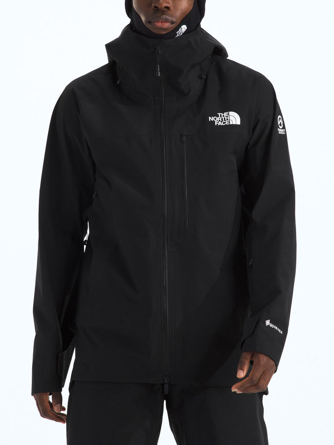 The North Face GORE-TEX Summit Eastwall 2027 – Shell Jacket | TNF BLACK (JK3)