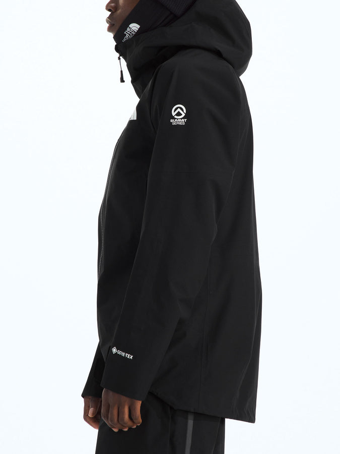 The North Face GORE-TEX Summit Eastwall 2027 – Shell Jacket | TNF BLACK (JK3)