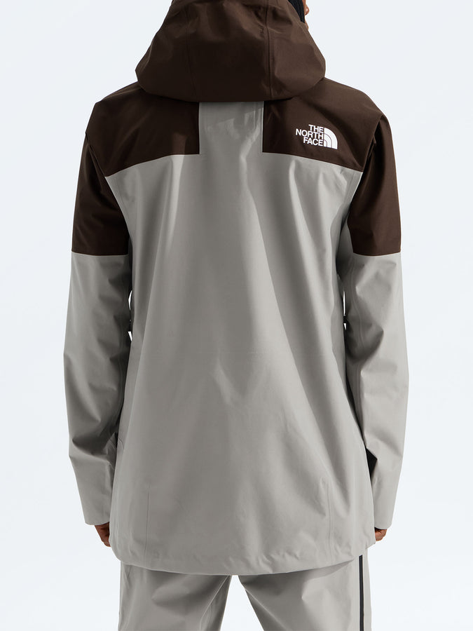 The North Face GORE-TEX Summit Eastwall 2027 – Shell Jacket | DARK CHESTNUT/STONE SLAB (UF0)