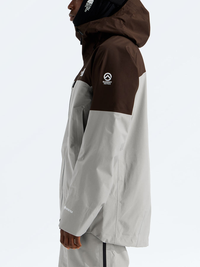 The North Face GORE-TEX Summit Eastwall 2027 – Shell Jacket | DARK CHESTNUT/STONE SLAB (UF0)