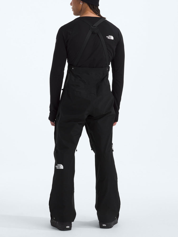 The North Face GORE-TEX Summit Verbier 2027 – Shell Bib | TNF BLACK (JK3)