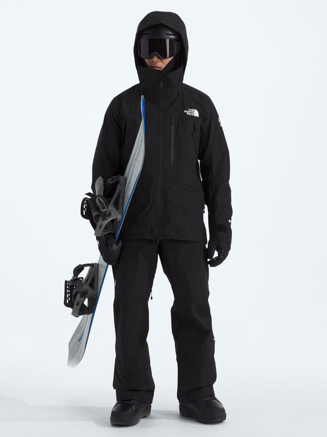 The North Face GORE-TEX Summit Verbier 2027 – Shell Bib | TNF BLACK (JK3)