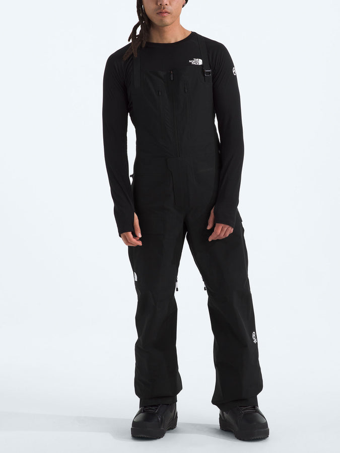 The North Face GORE-TEX Summit Verbier 2027 – Shell Bib | TNF BLACK (JK3)