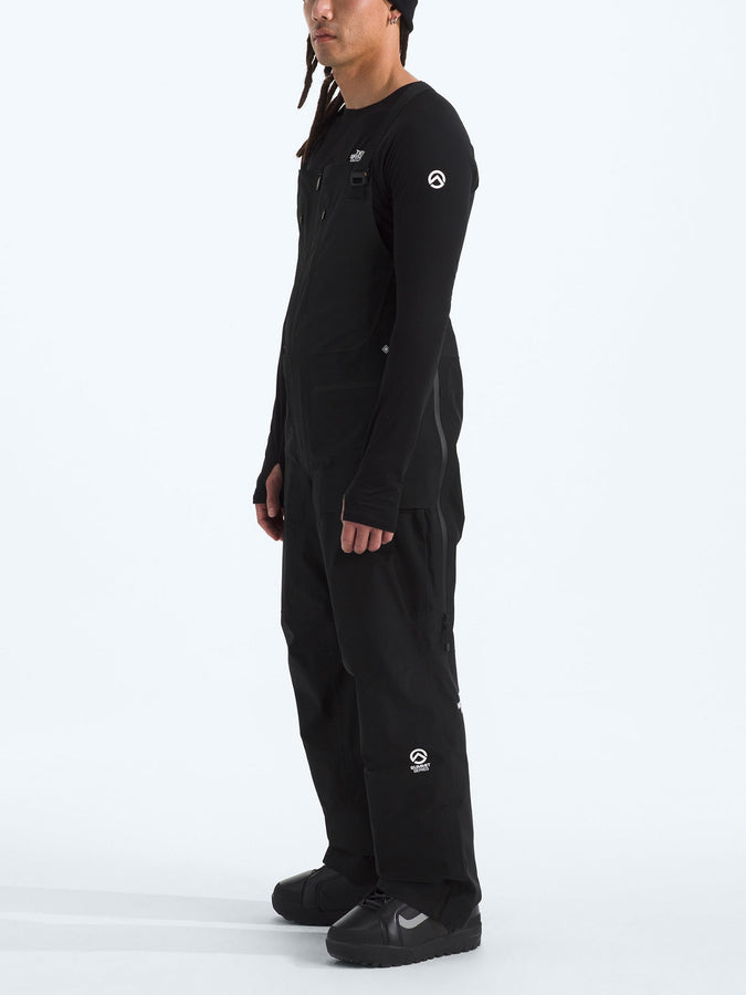The North Face GORE-TEX Summit Verbier 2027 – Shell Bib | TNF BLACK (JK3)
