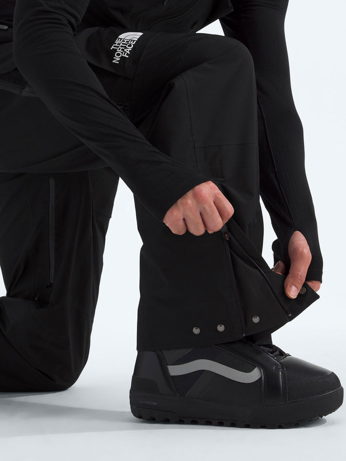 The North Face GORE-TEX Summit Verbier 2027 – Shell Bib | TNF BLACK (JK3)