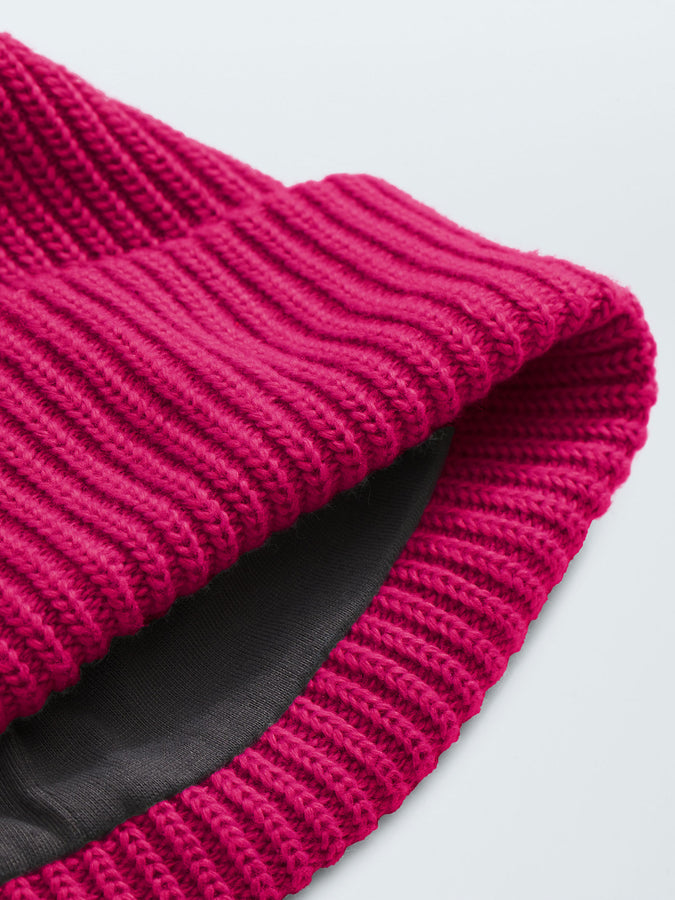 The North Face Salty Lined Beanie | LALI GURAN (BOS)