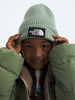 The North Face Tnf Logo Box Cuffed Beanie