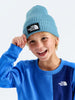 The North Face Tnf Logo Box Cuffed Beanie