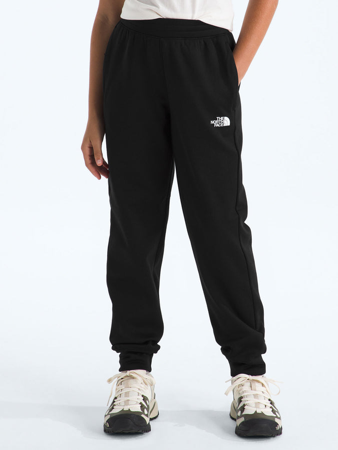 TNF Perfomance Fleece Jogger Pants | TNF BLACK (JK3)