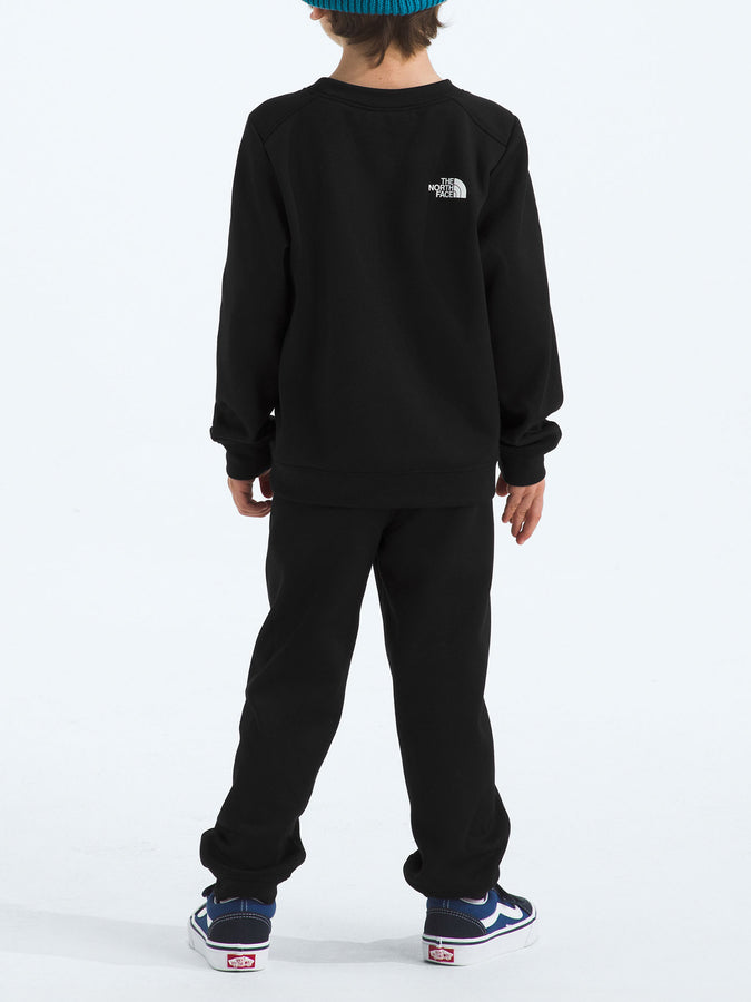 The North Face TNF Perfomance Fleece Base Layer Winter 2026 | TNF BLACK (JK3)