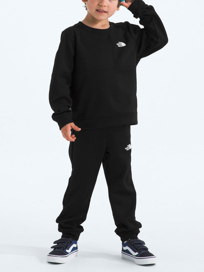 The North Face TNF Perfomance Fleece Base Layer Winter 2026 | TNF BLACK (JK3)