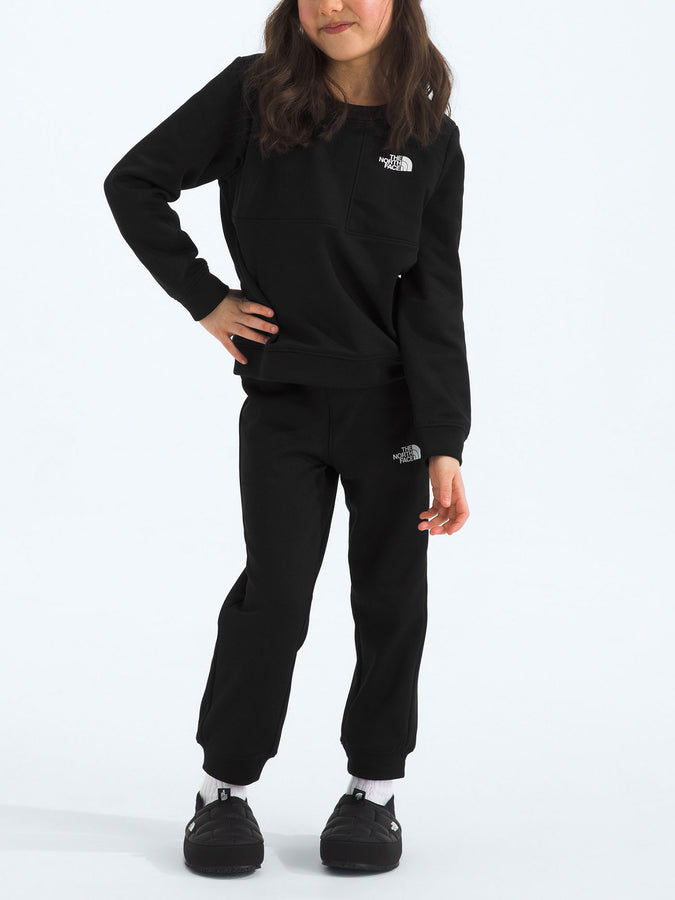 The North Face TNF Perfomance Fleece Base Layer Winter 2026 | TNF BLACK (JK3)