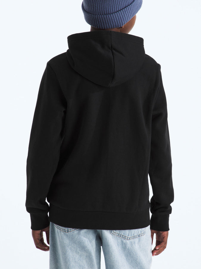 The North Face Evoution Half Dome Hoodie Spring 2026 | TNF BLACK (JK3)