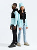 The North Face Glacier Full Zip Hoodie Polar Vest Fall 2026