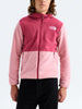 The North Face Glacier Full Zip Hoodie Polar Vest Fall 2026