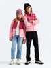 The North Face Glacier Full Zip Hoodie Polar Vest Fall 2026
