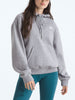 TNF Essential Simple Dome Hoodie Fall 2025
