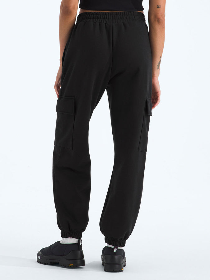The North Face Essential Simple Dome Cargo Pants Fall 2025 | TNF BLACK (JK3)