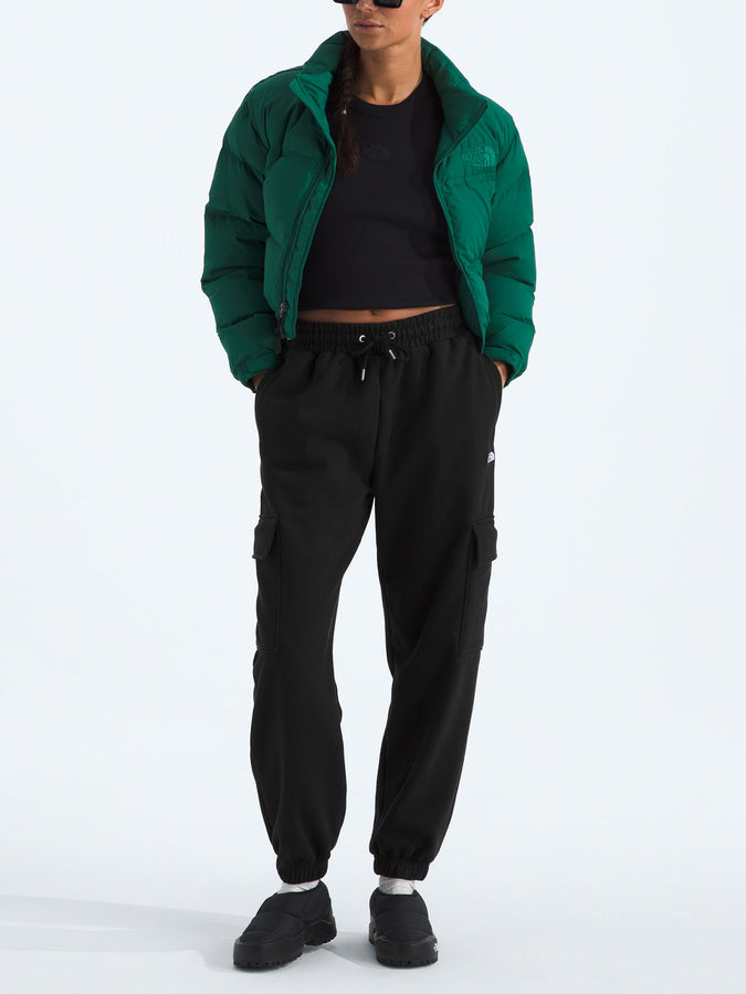 The North Face Essential Simple Dome Cargo Pants Fall 2025 | TNF BLACK (JK3)