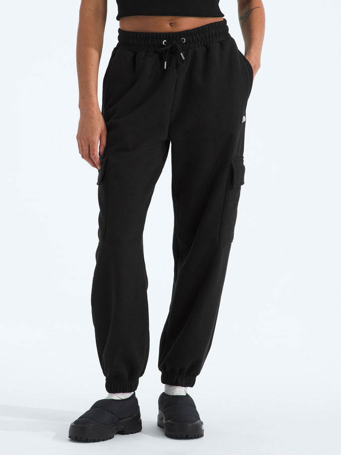 The North Face Essential Simple Dome Cargo Pants Fall 2025 | TNF BLACK (JK3)