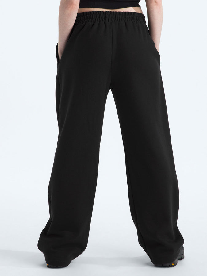 The North Face Essential Simple Dome Straight Pants Fall 2025 | TNF BLACK (JK3)