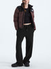 The North Face Essential Simple Dome Straight Pants Fall 2025