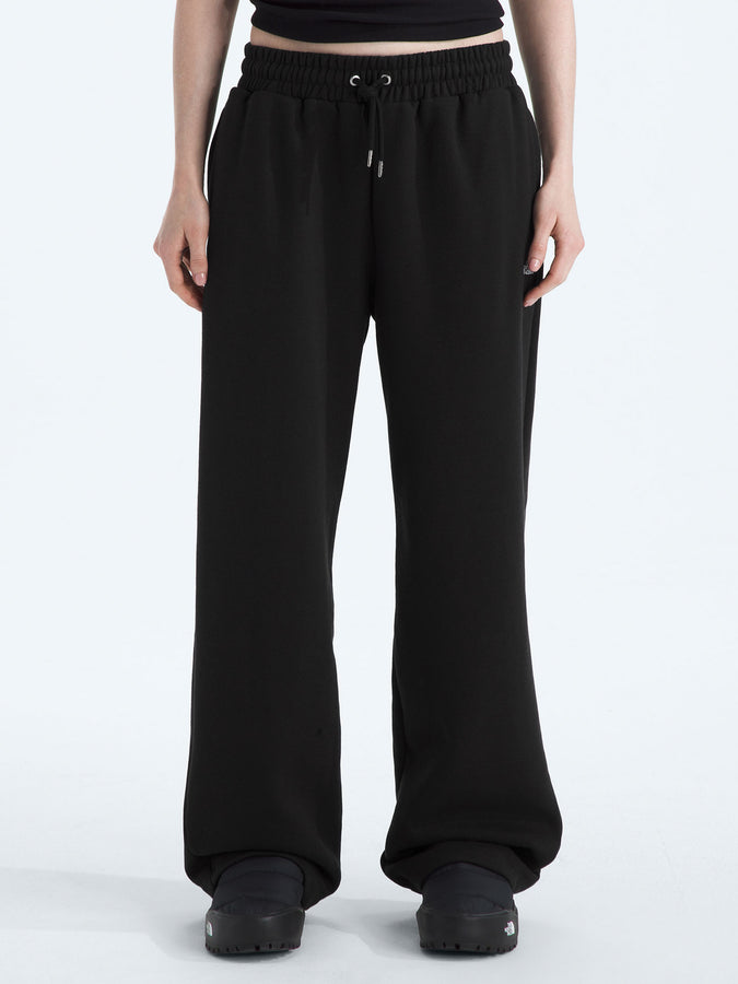 The North Face Essential Simple Dome Straight Pants Fall 2025 | TNF BLACK (JK3)