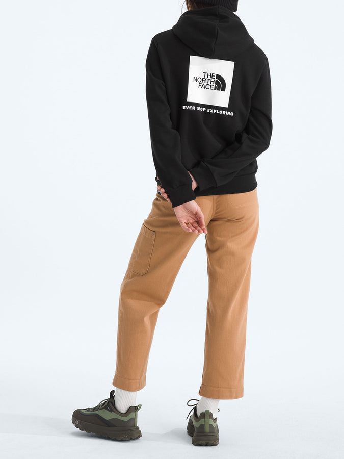 The North Face Evolution Box NSE Hoodie | TNF BLACK (JK3)