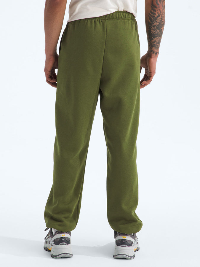 The North Face Evolution Simple Dome Pants Fall 2025 | WOODLAND GREEN (BRI)