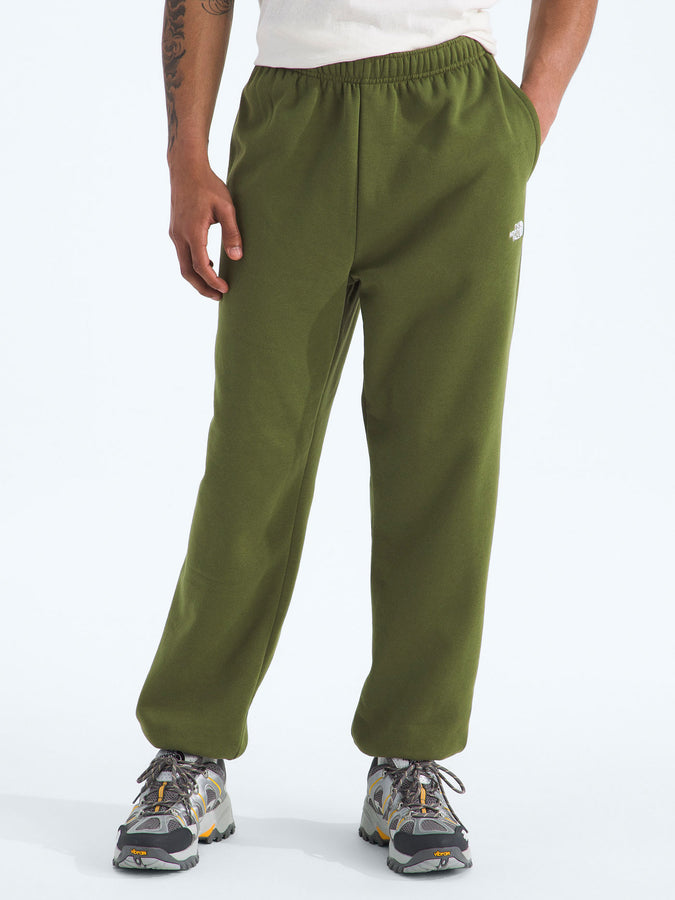 The North Face Evolution Simple Dome Pants Fall 2025 | WOODLAND GREEN (BRI)