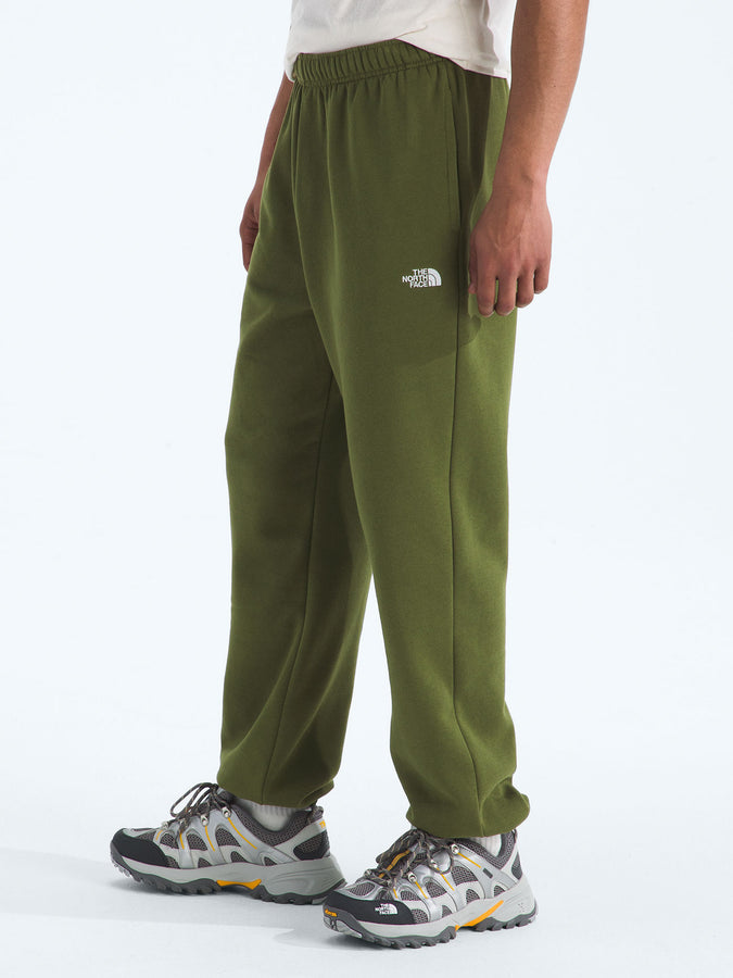 The North Face Evolution Simple Dome Pants Fall 2025 | WOODLAND GREEN (BRI)