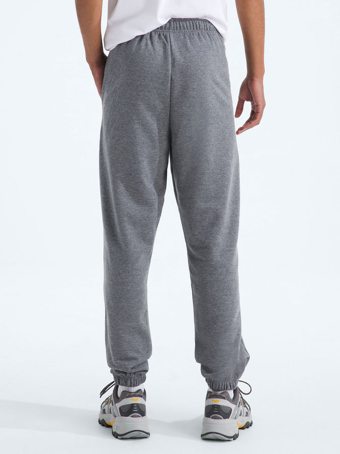 The North Face Evolution Simple Dome Pants Fall 2025 | TNF MID GREY HEATHER (CQI)
