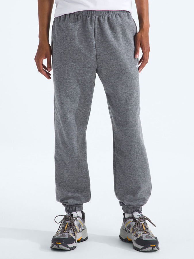 The North Face Evolution Simple Dome Pants Fall 2025 | TNF MID GREY HEATHER (CQI)
