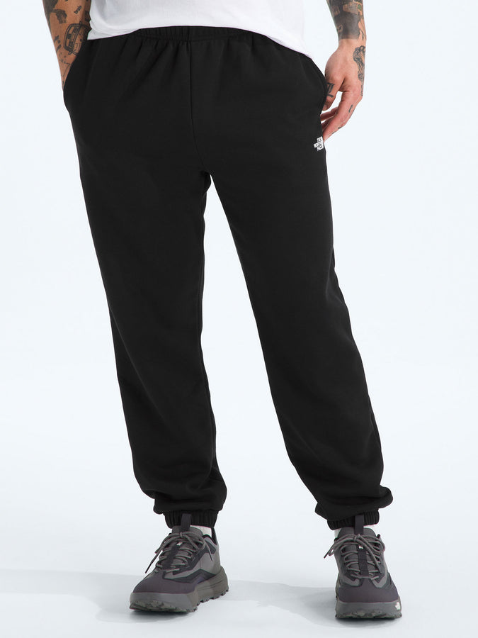 The North Face Evolution Simple Dome Pants | TNF BLACK (JK3)