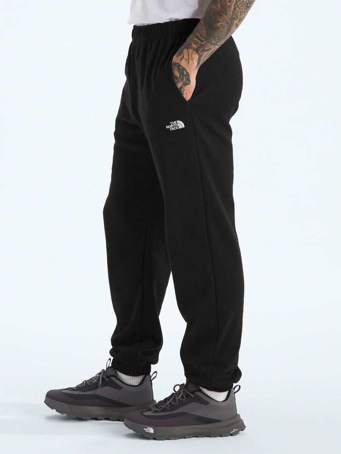 The North Face Evolution Simple Dome Pants | TNF BLACK (JK3)