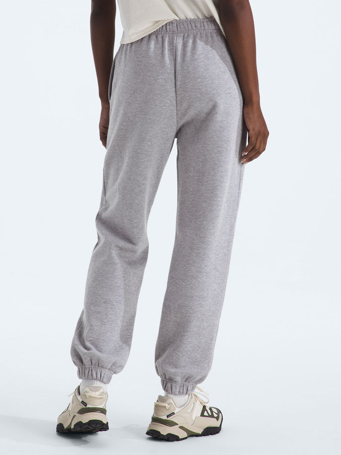 The North Face Evolution Simple Dome Pants Fall 2025 | TNF PALE GREY HEATHER (CQO)